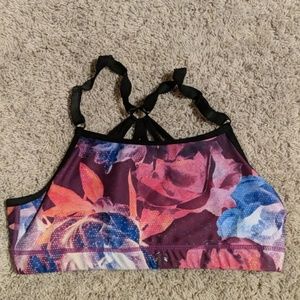 Senita Athletics Sports Bra